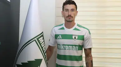 Muğlaspor, kaleci Emre Kılıçarslan'ı transfer etti