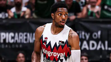 Fenerbahçe Basketbol Takımı, Trent Forrest transferini açıkladı