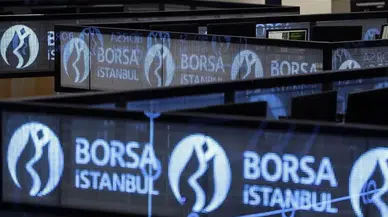 Ağustos vadeli endeks kontratı açılışta yüzde 0,73 değer kazandı