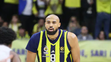 Fenerbahçe Beko, Talen Horton-Tucker ile yeni sözleşme imzaladı