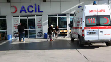 Mersin'de kaza : Genç avukat hayatını kaybetti