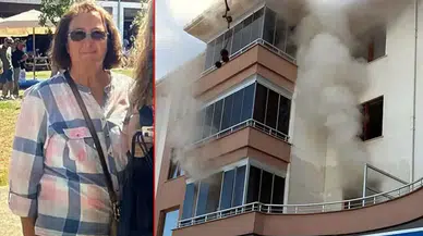 Binnaz Eriş cinayetinde iddianame kabul edildi