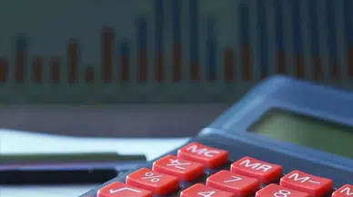 Hizmet Üretici Fiyat Endeksi yıllık yüzde 31,84 yükseldi