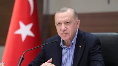 Cumhurbaşkanlığı Kabinesi bugün Beştepe'de