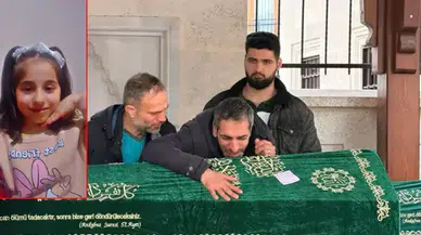Zeytinburnu'nda 6 yaşındaki Tesnim'in öldüğü yıkım davasında sanıklara tahliye kararı