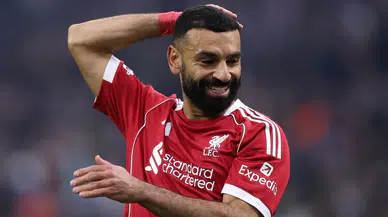 Salah, adım adım Beşiktaş'a