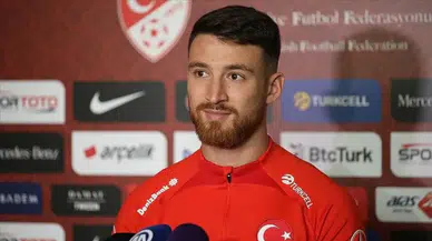 Beşiktaş'tan Salih Özcan hamlesi