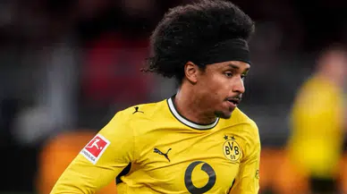 Karim Adeyemi ve Barcelona anlaştı : Dortmund ile görüşmeler devam ediyor