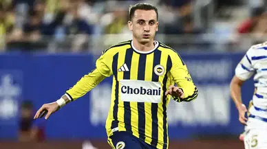 Kerem Aktürkoğlu'na sürpriz talip! İşte İsmail Kartal'ın transfer kararı