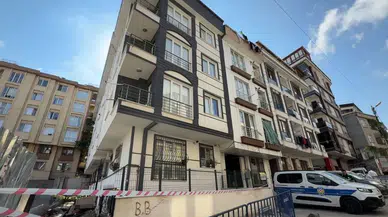 İstanbul Küçükçekmece’de korkutan göçük : Mahsur kalan 29 kişi kurtarıldı