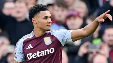 Fenerbahçe'ye Ollie Watkins için müjdeli haber