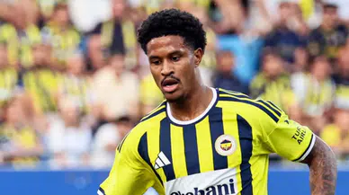 Oosterwolde için ayrılık iddiası : Fenerbahçe'ye çılgın gelir