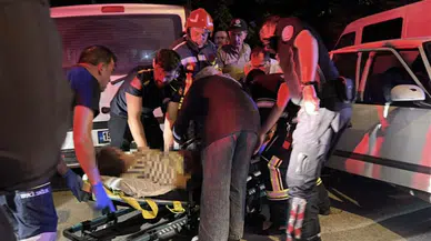Burdur'da otomobilde hareketsiz halde bulunan 21 yaşındaki genç öldü