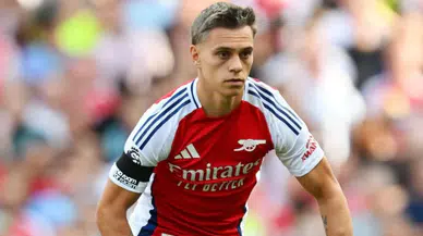 Arsenal, Trossard'ın yerini doldurmak için 34 milyon Sterlin ödüyor