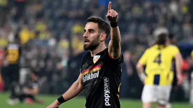 Ramazan Civelek'ten Kayserispor'a veda
