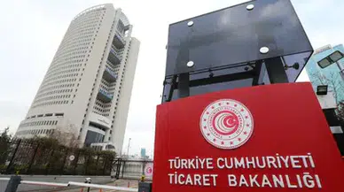 3. çeyrek dış ticaret beklentileri açıklandı