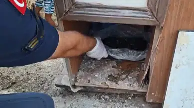 Mersin'de uyuşturucu operasyonu : 26 şüpheli yakalandı