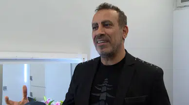 Haluk Levent hakkında gözaltı kararı çıkarıldı