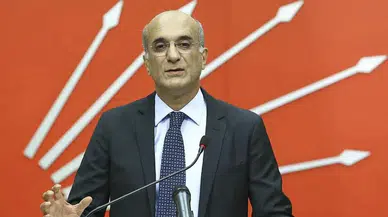 Yeni Parti'nin meclis başkanvekili Tekin Bingöl oldu