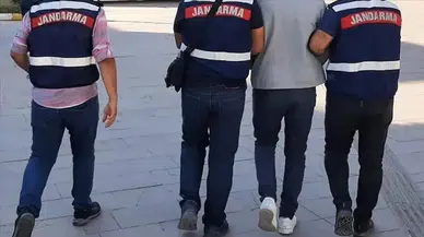 Bolu’da kablo hırsızlığı operasyonu : 3 şüpheli yakalandı