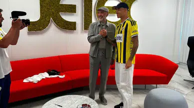 Fenerbahçe, Mason Greenwood transferini KAP'a bildirdi
