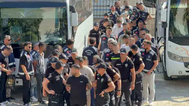 Siverek’teki cinsel saldırı olayında 20 şüpheliden 14'ü tutuklandı