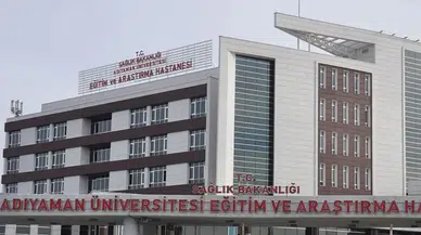 Adıyaman Kahta'da 15 yaşındaki genç traktörden düşüp hayatını kaybetti