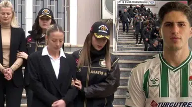 Kubilay Kaan Kundakçı davasında 7 sanık yeniden hakim karşısına çıkacak