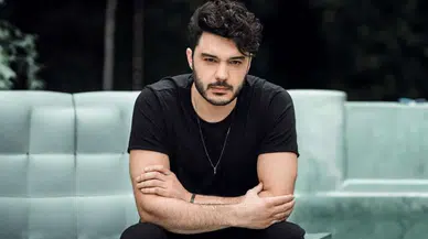 İlyas Yalçıntaş kimdir, kaç yaşında ve nereli? Şarkıcı İlyas Yalçıntaş neden gözaltına alındı?