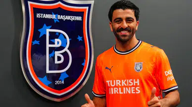 Başakşehir, Umut Bozok ile 2+1 yıllık sözleşme imzaladı