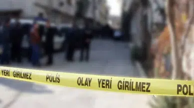 Alanya'da 71 yaşındaki Alman uyruklu kadın ölü bulundu