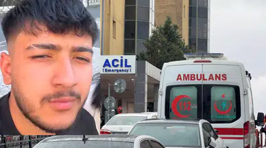 İstanbul Arnavutköy'de arkadaş kavgasında 19 yaşındaki genç öldü
