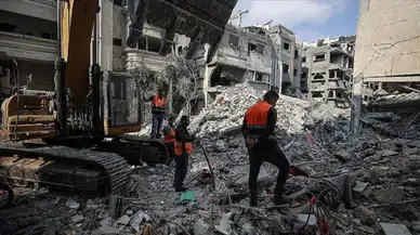 İsrail saldırılarında son 24 saatte 8 ölü