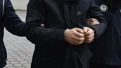 Şanlıurfa'da 46 yıllık firari hükümlü yakalandı
