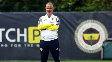 İsmail Kartal, Gornik Zabrze maçı öncesinde konuştu