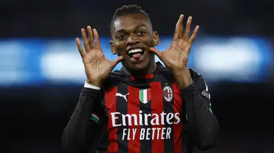 Fenerbahçe'den Rafael Leao için rekor bonservis