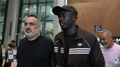 Kassoum Ouattara, Beşiktaş tarihinin 201. yabancı futbolcusu oldu
