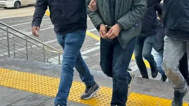 Samsun'da kaçakçılık : 900 litre etil alkol ele geçirildi