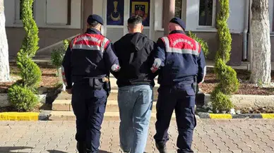 Muş'ta 3 yıl 9 ay hapis cezasıyla aranan hükümlü yakalandı
