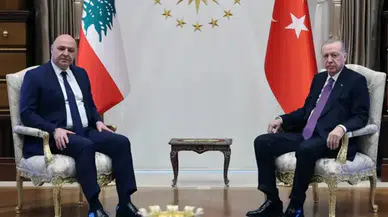 'İsrail, insanlık suçu işliyor'