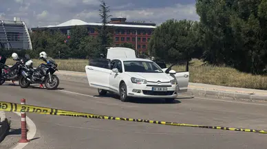 Bursa'da boşanma davası sonrası silahlı kavga : 5 gözaltı