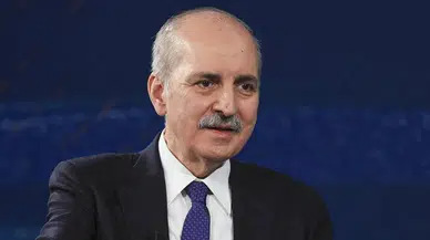 Numan Kurtulmuş'tan 'genel af' tartışmalarına net yanıt