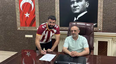 Malatya Yeşilyurt Spor, Koray Uzun’u transfer etti