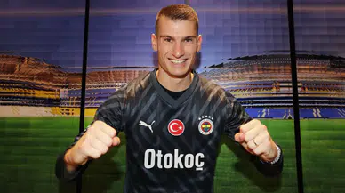 Livakovic, Olympiakos'a transfer oluyor