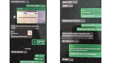 12 ilde operasyon : Kamu görevlileri ile suç örgütü yazışmaları deşifre oldu