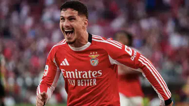 Galatasaray'ın Franjo Ivanovic için Benfica'ya önerdiği bonservis belli oldu