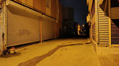 Adana'da sokak ortasında kadın cinayeti : Silahlı saldırıya uğrayan Reyhan Acar hayatını kaybetti