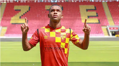 Göztepe'nin yıldızı Juan, CSKA Moskova yolcusu