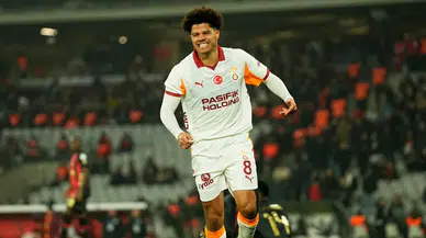Gabriel Sara'nın hayali Premier Lig'de oynamak