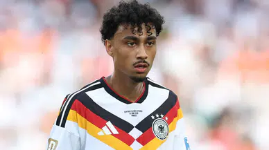 Bayern Münih, Nathaniel Brown'u kadrosuna kattı